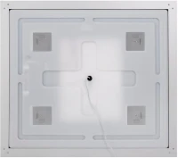 Зеркало BelBagno Kraft SPC-KRAFT-885-785-TCH-WARM с подогревом Зеркало BelBagno Kraft SPC-KRAFT-885-785-TCH-WARM с подогревом