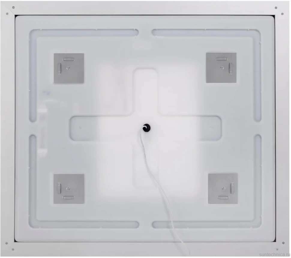 Зеркало BelBagno Kraft SPC-KRAFT-885-785-TCH-WARM с подогревом