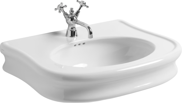 Мебельная раковина Simas Lante LA10