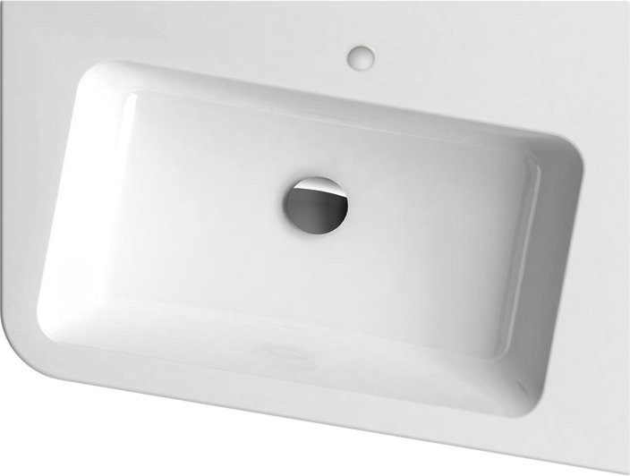 Мебельная раковина Ravak 10° 65 R