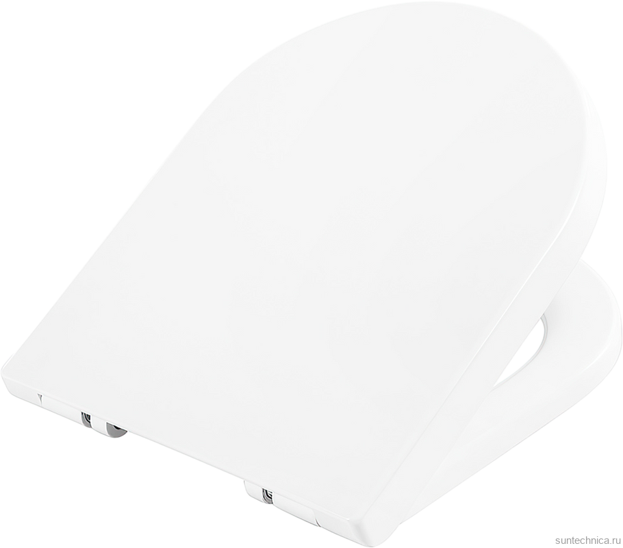 Комплект Унитаз подвесной BelBagno Marino BB105CHR безободковый + Крышка BB105SC с микролифтом, петли хром + Инсталляция TECE Now 9400412 4 в 1 с кнопкой смыва