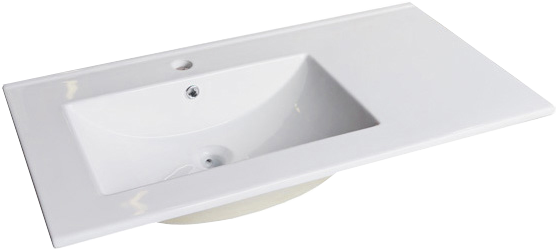 Мебельная раковина Comforty 9090EL