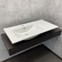 Мебельная раковина Comforty 9090EL