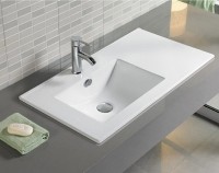 Мебельная раковина Comforty 9090EL