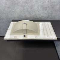 Мебельная раковина Comforty 9090EL