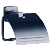 Держатель для туалетной бумаги Fashun A26-17 A2603-17 графит Держатель для туалетной бумаги Fashun A26-17 A2603-17 графит