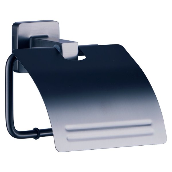 Держатель для туалетной бумаги Fashun A26-17 A2603-17 графит