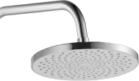 Душевая стойка Haiba HB24590 хром