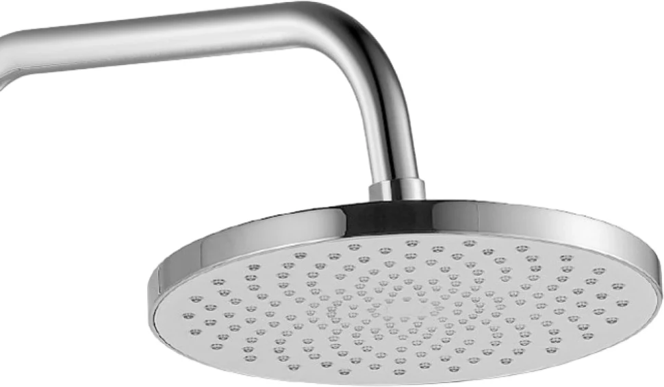 Душевая стойка Haiba HB24590 хром