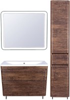 Зеркало Style Line Атлантика 100
