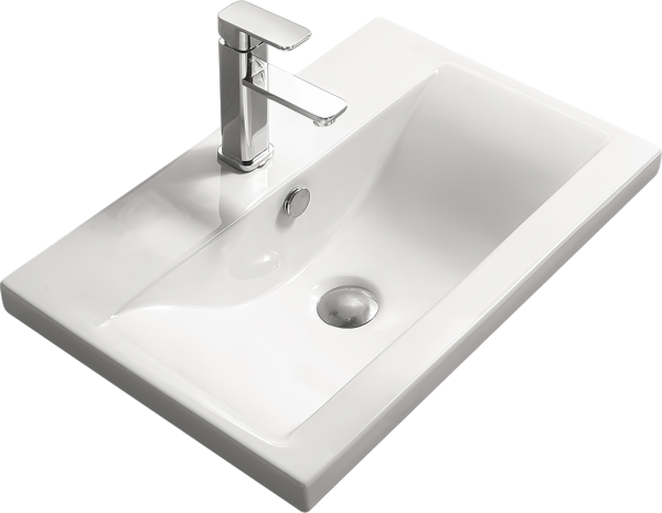 Раковина SantiLine SL-2101 50