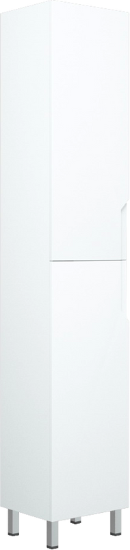 Шкаф-пенал для ванной Corozo Юта 35