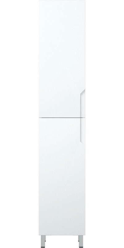 Шкаф-пенал для ванной Corozo Юта 35