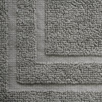 Коврик Wasserkraft Main BM-4703 45х65 см, monument