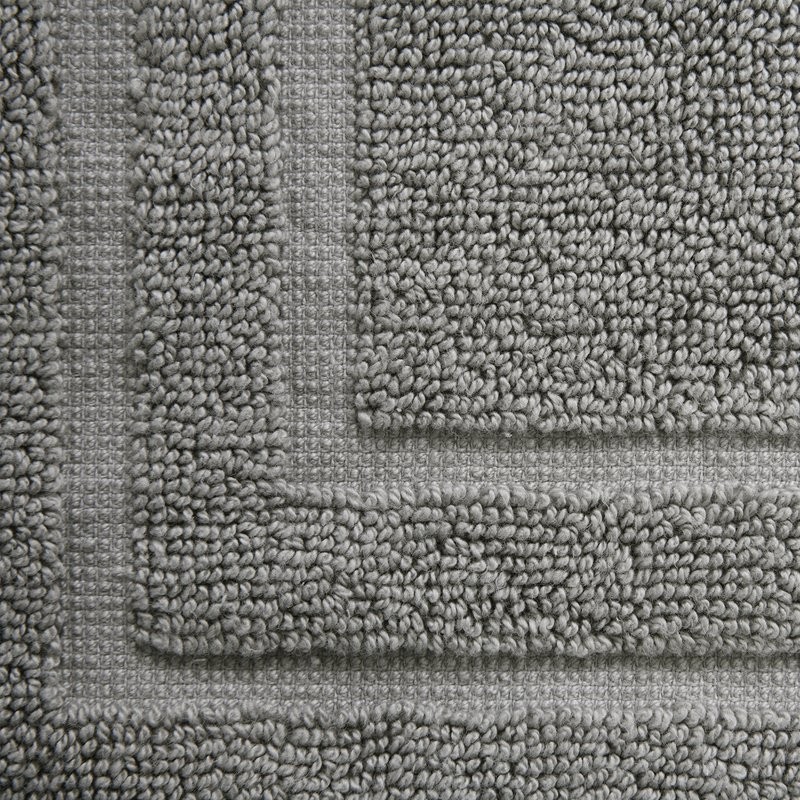 Коврик Wasserkraft Main BM-4703 45х65 см, monument