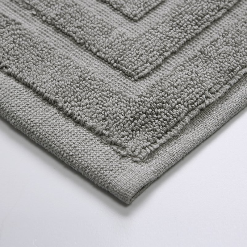 Коврик Wasserkraft Main BM-4703 45х65 см, monument