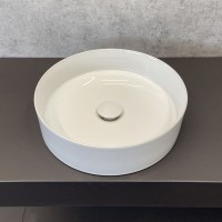 Накладная раковина Comforty 9110 39 см