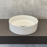Накладная раковина Comforty 9110 39 см