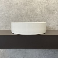 Накладная раковина Comforty 9110 39 см