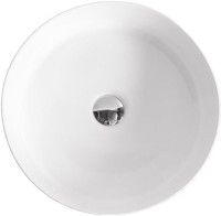 Накладная раковина Comforty 9110 39 см