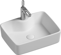 Накладная раковина Ceramicanova Element CN6033