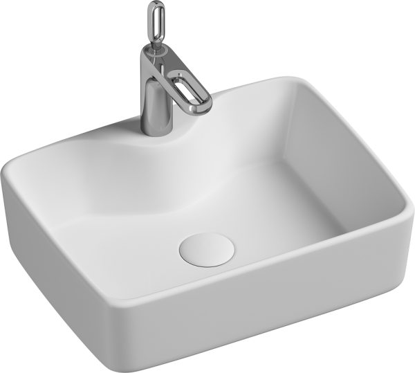 Накладная раковина Ceramicanova Element CN6033