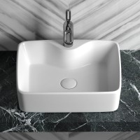 Накладная раковина Ceramicanova Element CN6033
