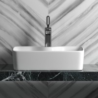Накладная раковина Ceramicanova Element CN6033