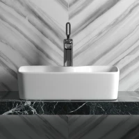 Накладная раковина Ceramicanova Element CN6033