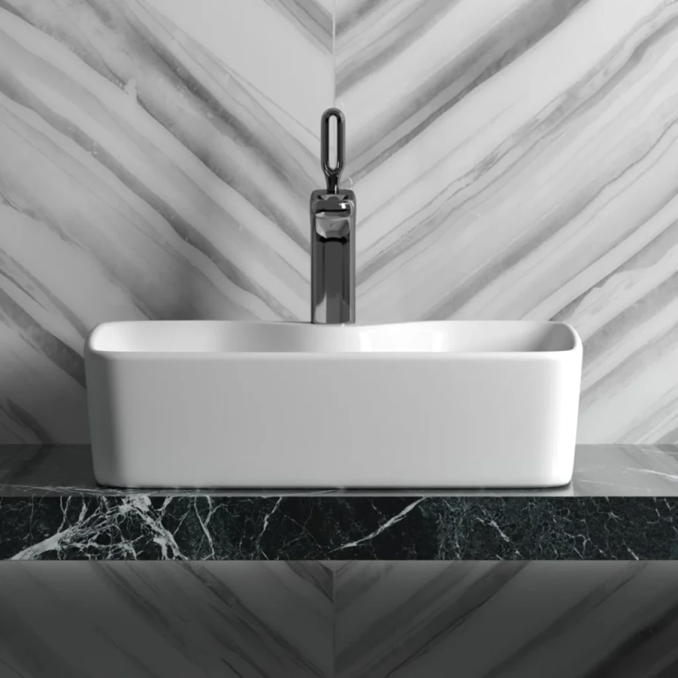Накладная раковина Ceramicanova Element CN6033