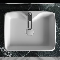 Накладная раковина Ceramicanova Element CN6033