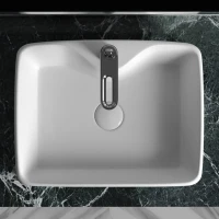 Накладная раковина Ceramicanova Element CN6033