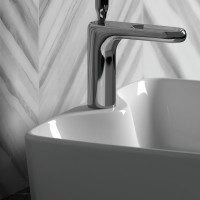 Накладная раковина Ceramicanova Element CN6033