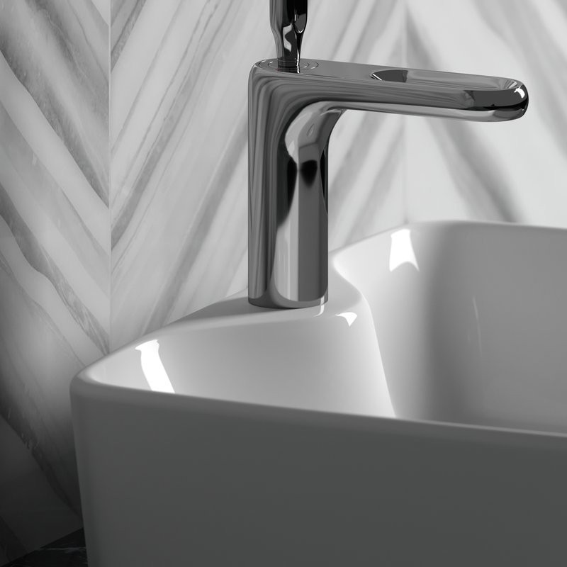 Накладная раковина Ceramicanova Element CN6033