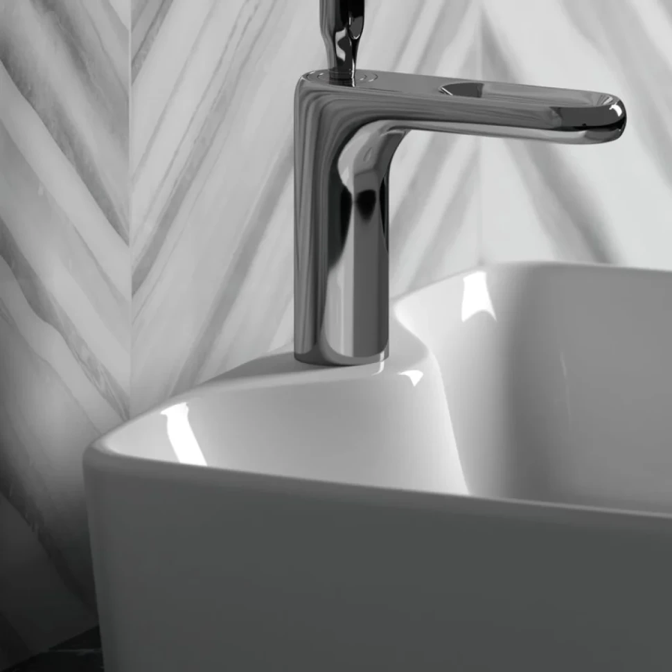 Накладная раковина Ceramicanova Element CN6033