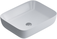 Тумба с раковиной AM.PM Func 120 белый глянец, со столешницей, раковина M8FWCC10510WG