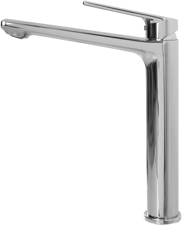 Смеситель Cezares Comfort LC-01-W0 хром
