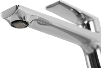 Смеситель Cezares Comfort LC-01-W0 хром