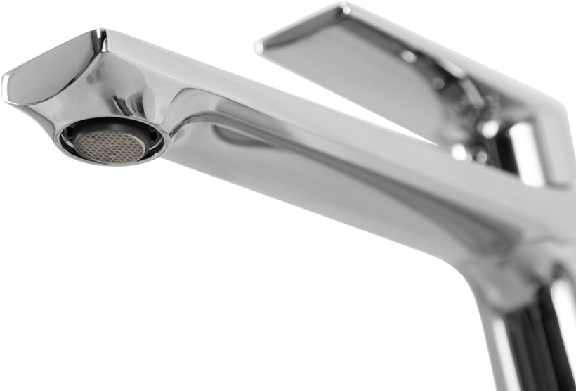 Смеситель Cezares Comfort LC-01-W0 хром