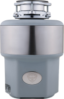 Комплект Мойка GranFest Quadro GF-Q610K песочная + Измельчитель Status Premium 300