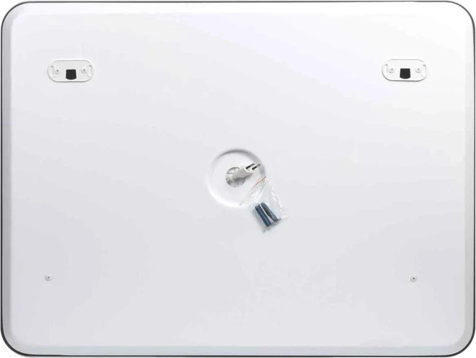 Зеркало Vincea VLM-3VC120-2 120х80 с подсветкой и антизапотевателем
