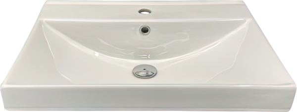 Мебельная раковина Comforty 8056