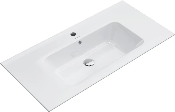 Мебельная раковина KERAMA MARAZZI Piano 95