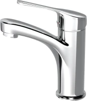 Тумба с раковиной Vigo Grand 45 + Смеситель для раковины MEGA Delta MG-SRN203 хром Тумба с раковиной Vigo Grand 45 + Смеситель для раковины MEGA Delta MG-SRN203 хром