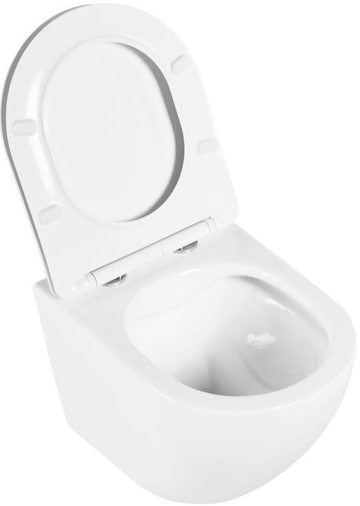 Комплект Унитаз подвесной BelBagno Uno + Инсталляция VitrA V-Fix Core 732-5800-01PV + Кнопка Root Square 740-2395 никель