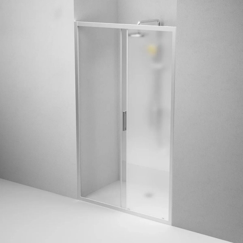 Душевая дверь в нишу AM.PM Gem Solo W90G-120-1-195MM 120 см