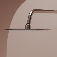 Душевой комплект Sancos Link SC3005CH хром, С ВНУТРЕННЕЙ ЧАСТЬЮ