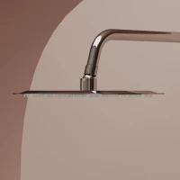 Душевой комплект Sancos Link SC3005CH хром, С ВНУТРЕННЕЙ ЧАСТЬЮ