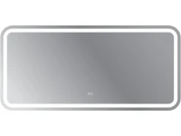 Зеркало Cezares Stylus 150х70, с подсветкой, с антизапотевателем