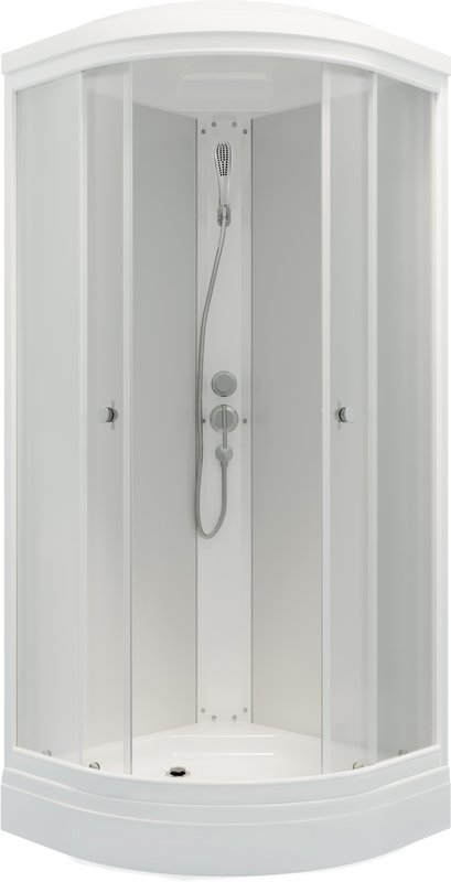 Душевая кабина Triton Ультра Щ0000061843 90х90